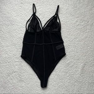 TIC:TOC Mesh Bodysuit